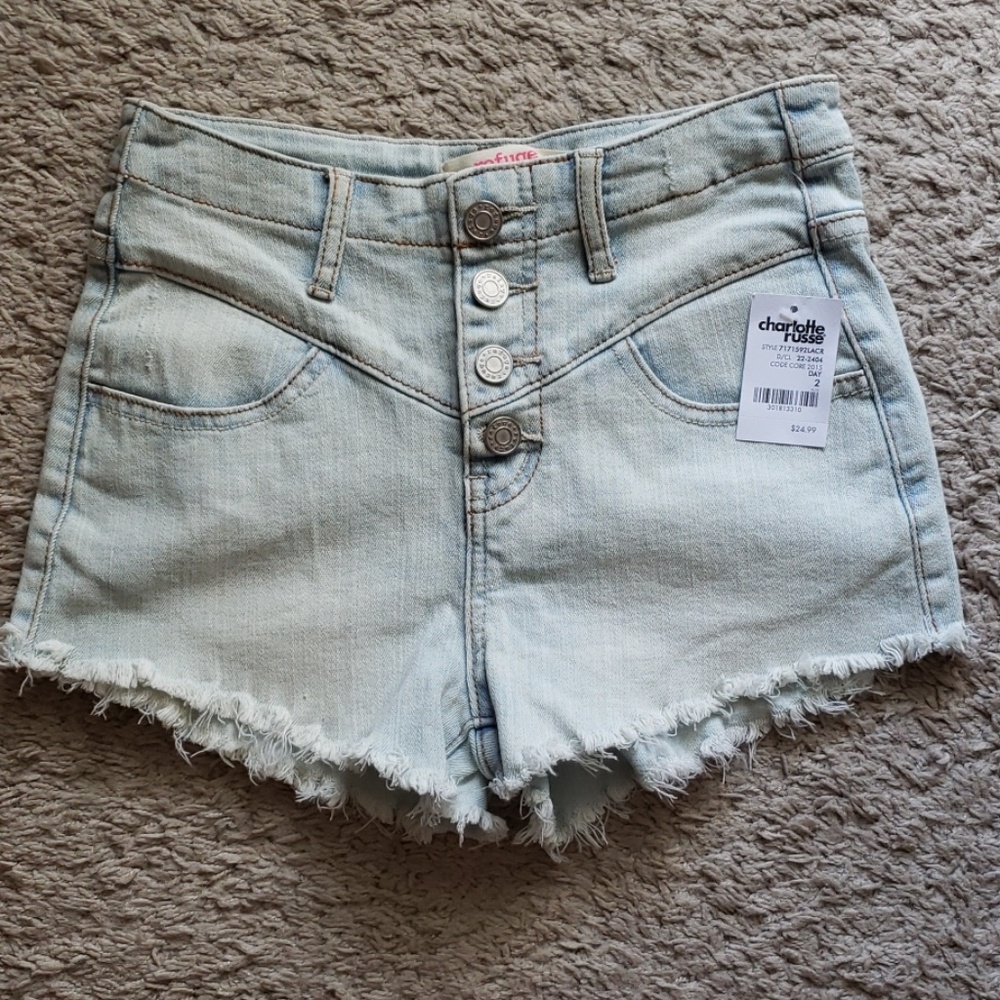 NWT shorts